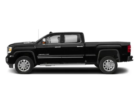 More photos of 2018 GMC Sierra 2500HD Denali at Woody Folsom Chevrolet GMC, GA