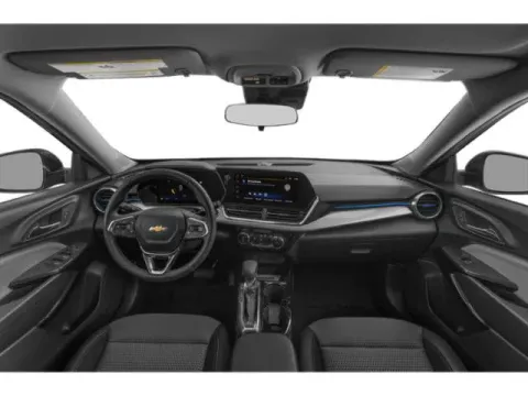 More photos of 2025 Chevrolet Trax 1RS at Woody Folsom Chevrolet GMC, GA