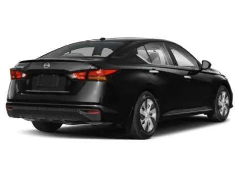 Another view of 2020 Nissan Altima 2.5 S for sale in Baxley, GA at Woody Folsom Chevrolet GMC