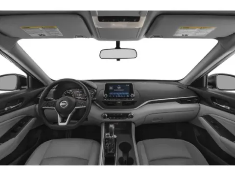 More photos of 2020 Nissan Altima 2.5 S at Woody Folsom Chevrolet GMC, GA