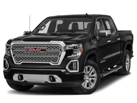 Photos of 2022 GMC Sierra 1500 Limited Denali for sale in Baxley, GA at Woody Folsom Chevrolet GMC