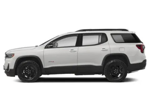 More photos of 2023 GMC Acadia AT4 at Woody Folsom Chevrolet GMC, GA