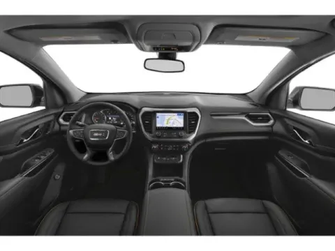 More photos of 2023 GMC Acadia AT4 at Woody Folsom Chevrolet GMC, GA