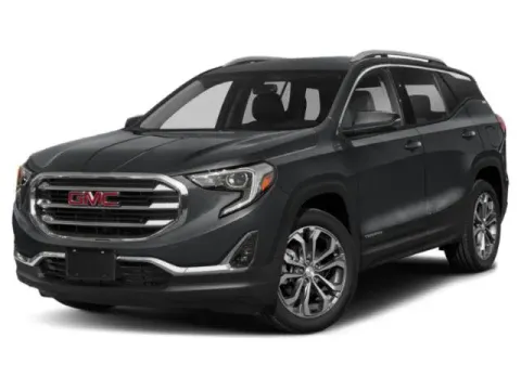 Photos of 2020 GMC Terrain SLT for sale in Baxley, GA at Woody Folsom Chevrolet GMC