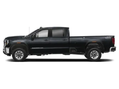 More photos of 2025 GMC Sierra 3500HD SLT at Woody Folsom Chevrolet GMC, GA