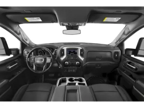 More photos of 2025 GMC Sierra 3500HD SLT at Woody Folsom Chevrolet GMC, GA