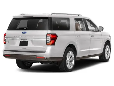 Photos of 2024 Ford Expedition Max Platinum for sale in Baxley, GA at Woody Folsom Chevrolet GMC