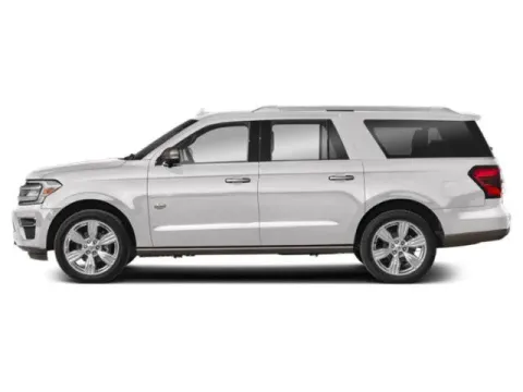 Another view of 2024 Ford Expedition Max Platinum for sale in Baxley, GA at Woody Folsom Chevrolet GMC
