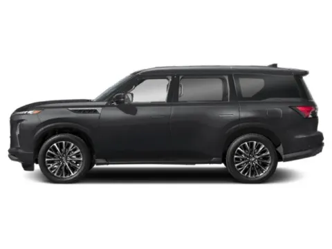 More photos of 2025 INFINITI QX80 AUTOGRAPH at Woody Folsom Chevrolet GMC, GA
