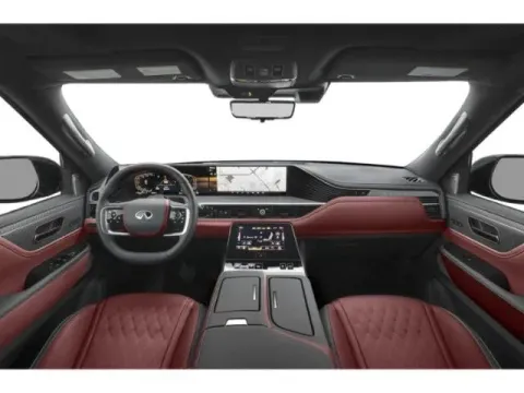 More photos of 2025 INFINITI QX80 AUTOGRAPH at Woody Folsom Chevrolet GMC, GA