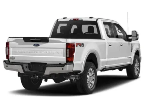 Photos of 2021 Ford Super Duty F-250 SRW King Ranch for sale in Baxley, GA at Woody Folsom Chevrolet GMC