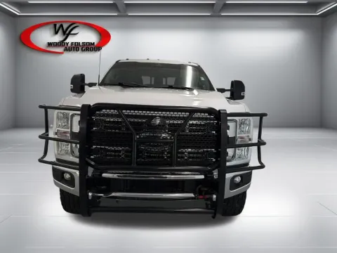 Photos of 2023 Ford Super Duty F-350 DRW XL for sale in Baxley, GA at Woody Folsom Chevrolet GMC