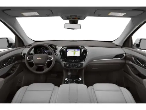 More photos of 2020 Chevrolet Traverse Premier at Woody Folsom Chevrolet GMC, GA