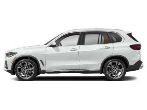 More photos of 2023 BMW X5 xDrive40i at Woody Folsom Chevrolet GMC, GA