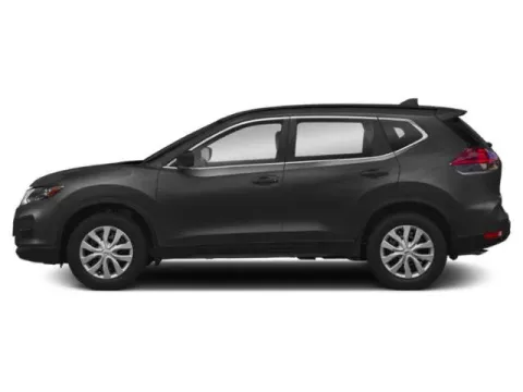 More photos of 2020 Nissan Rogue SV at Woody Folsom Chevrolet GMC, GA