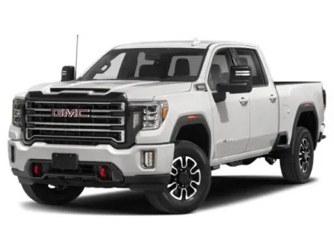 Photos of 2022 GMC Sierra 2500HD AT4 for sale in Baxley, GA at Woody Folsom Chevrolet GMC