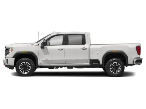 More photos of 2022 GMC Sierra 2500HD AT4 at Woody Folsom Chevrolet GMC, GA