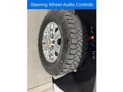 More photos of 2024 Chevrolet Silverado 2500HD High Country at Woody Folsom Chevrolet GMC, GA