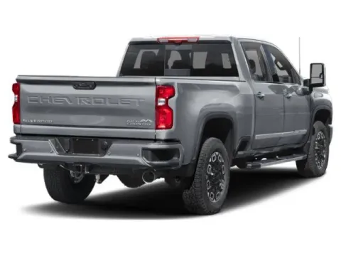Another view of 2024 Chevrolet Silverado 2500HD High Country for sale in Baxley, GA at Woody Folsom Chevrolet GMC