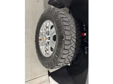 More photos of 2024 Chevrolet Silverado 2500HD High Country at Woody Folsom Chevrolet GMC, GA