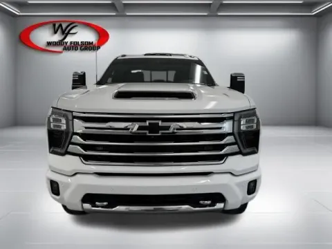 Photos of 2024 Chevrolet Silverado 2500HD High Country for sale in Baxley, GA at Woody Folsom Chevrolet GMC