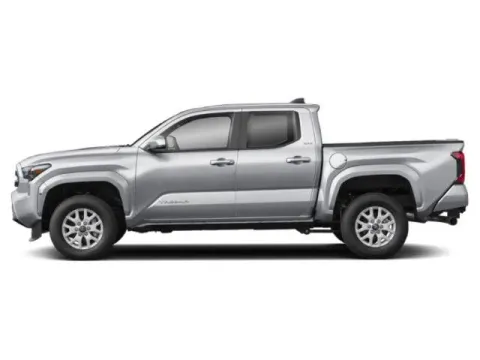 Another view of 2024 Toyota Tacoma SR5 for sale in Baxley, GA at Woody Folsom Chevrolet GMC