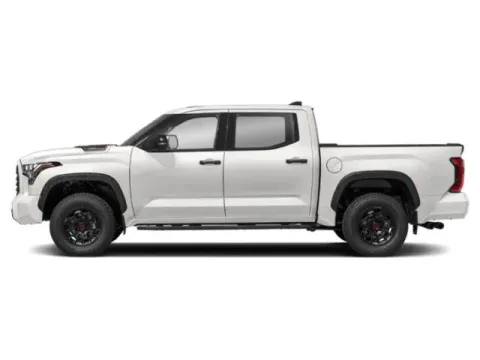 Another view of 2023 Toyota Tundra TRD Pro Hybrid for sale in Baxley, GA at Woody Folsom Chevrolet GMC