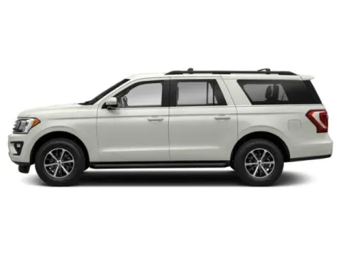 Another view of 2021 Ford Expedition Max XLT for sale in Baxley, GA at Woody Folsom Chevrolet GMC