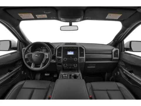 More photos of 2021 Ford Expedition Max XLT at Woody Folsom Chevrolet GMC, GA
