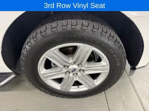 More photos of 2021 Ford Expedition Max XLT at Woody Folsom Chevrolet GMC, GA