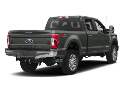 Photos of 2017 Ford Super Duty F-250 SRW Lariat for sale in Baxley, GA at Woody Folsom Chevrolet GMC