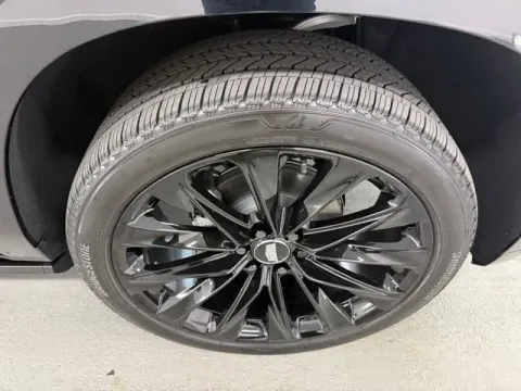 More photos of 2026 Cadillac Escalade 4WD Platinum Sport at Woody Folsom Chevrolet GMC, GA