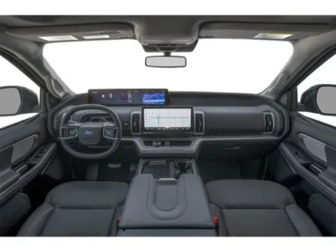 More photos of 2025 Ford Expedition Active at Woody Folsom Chevrolet GMC, GA