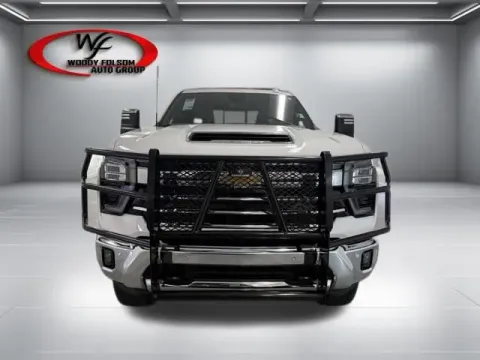 Photos of 2025 Chevrolet Silverado 2500HD LTZ for sale in Baxley, GA at Woody Folsom Chevrolet GMC