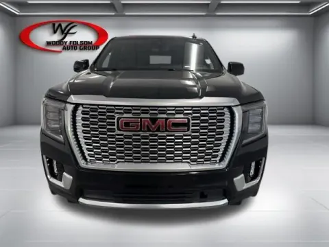 Photos of 2024 GMC Yukon XL Denali for sale in Baxley, GA at Woody Folsom Chevrolet GMC