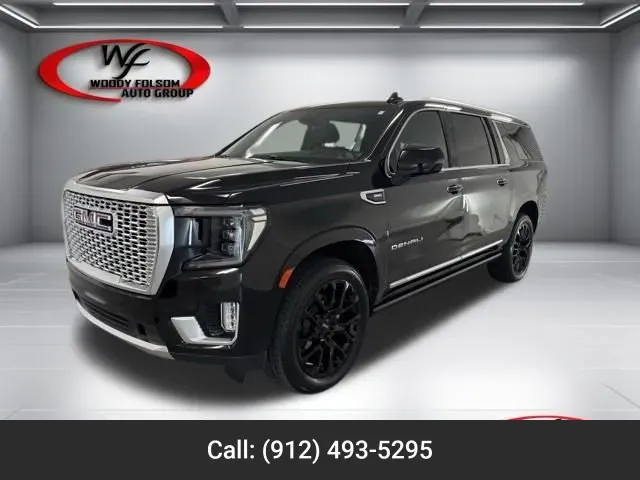 2024 GMC Yukon XL Denali for sale in Baxley, GA