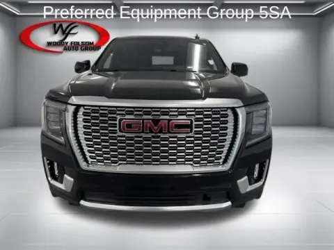 Photos of 2024 GMC Yukon XL Denali for sale in Baxley, GA at Woody Folsom Chevrolet GMC