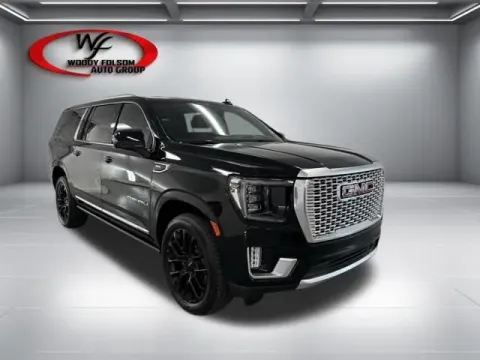 Another view of 2024 GMC Yukon XL Denali for sale in Baxley, GA at Woody Folsom Chevrolet GMC