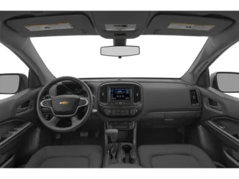 More photos of 2022 Chevrolet Colorado 2WD Work Truck at Woody Folsom Chevrolet GMC, GA