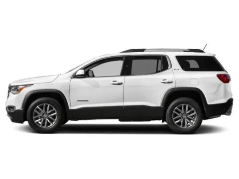 More photos of 2019 GMC Acadia SLE at Woody Folsom Chevrolet GMC, GA