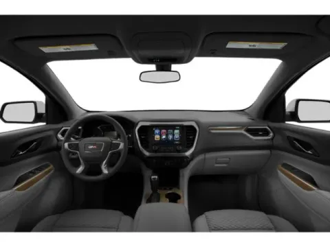 More photos of 2019 GMC Acadia SLE at Woody Folsom Chevrolet GMC, GA
