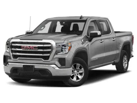 Photos of 2020 GMC Sierra 1500 SLE for sale in Baxley, GA at Woody Folsom Chevrolet GMC