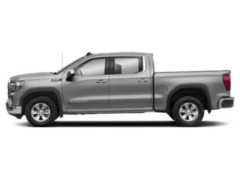More photos of 2020 GMC Sierra 1500 SLE at Woody Folsom Chevrolet GMC, GA