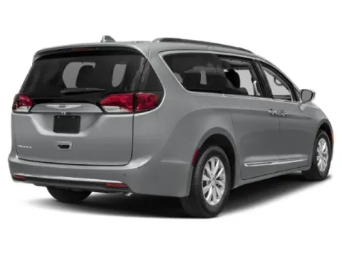 Another view of 2019 Chrysler Pacifica Limited for sale in Baxley, GA at Woody Folsom Chevrolet GMC