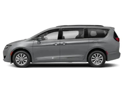 More photos of 2019 Chrysler Pacifica Limited at Woody Folsom Chevrolet GMC, GA