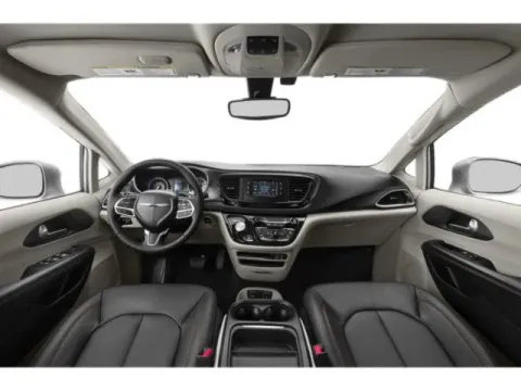 More photos of 2019 Chrysler Pacifica Limited at Woody Folsom Chevrolet GMC, GA