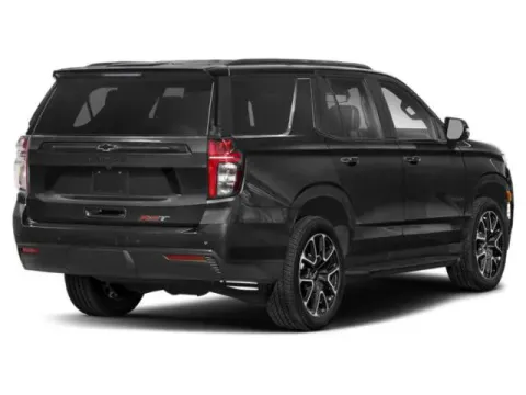Another view of 2021 Chevrolet Tahoe RST for sale in Baxley, GA at Woody Folsom Chevrolet GMC