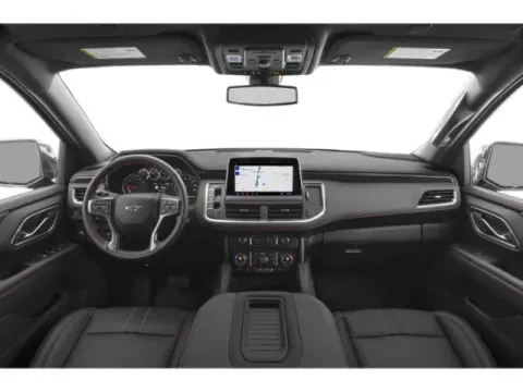 More photos of 2021 Chevrolet Tahoe RST at Woody Folsom Chevrolet GMC, GA