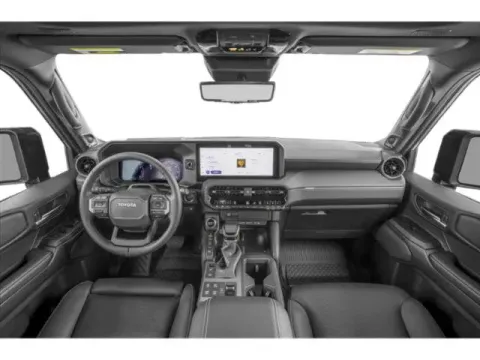 More photos of 2024 Toyota Land Cruiser First Edition at Woody Folsom Chevrolet GMC, GA