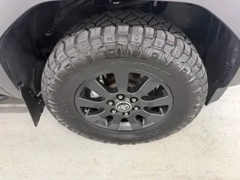 More photos of 2024 Toyota Land Cruiser First Edition at Woody Folsom Chevrolet GMC, GA